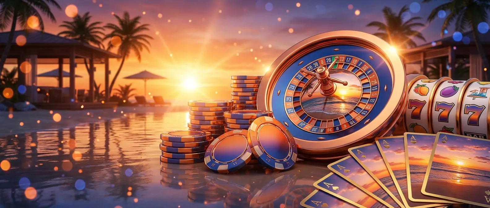 Fbet Casino bonus