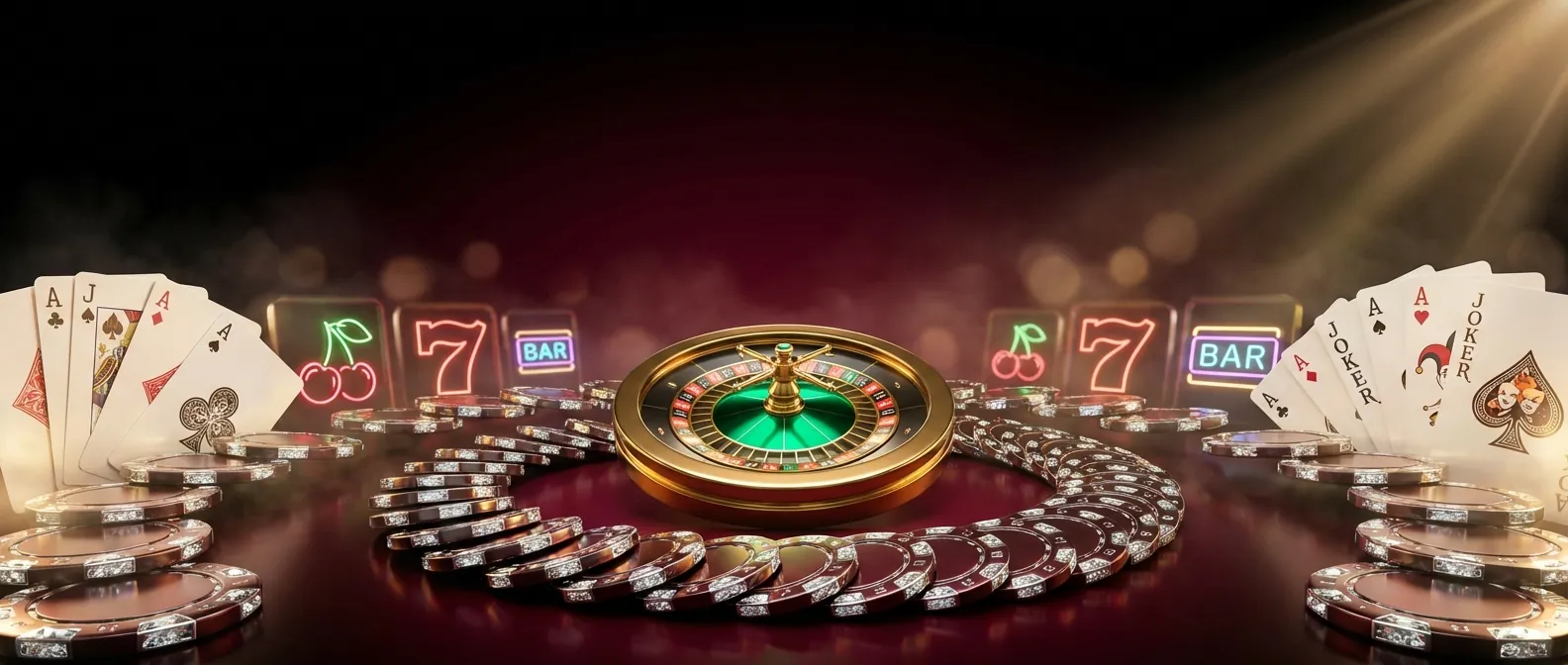 Fbet Casino bonus